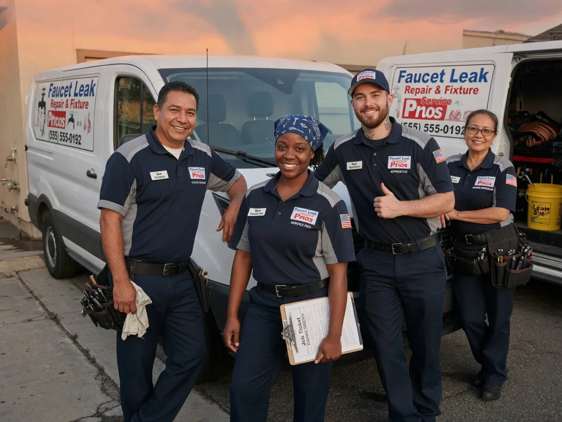 Faucet Repair company in Fountain Inn, SC