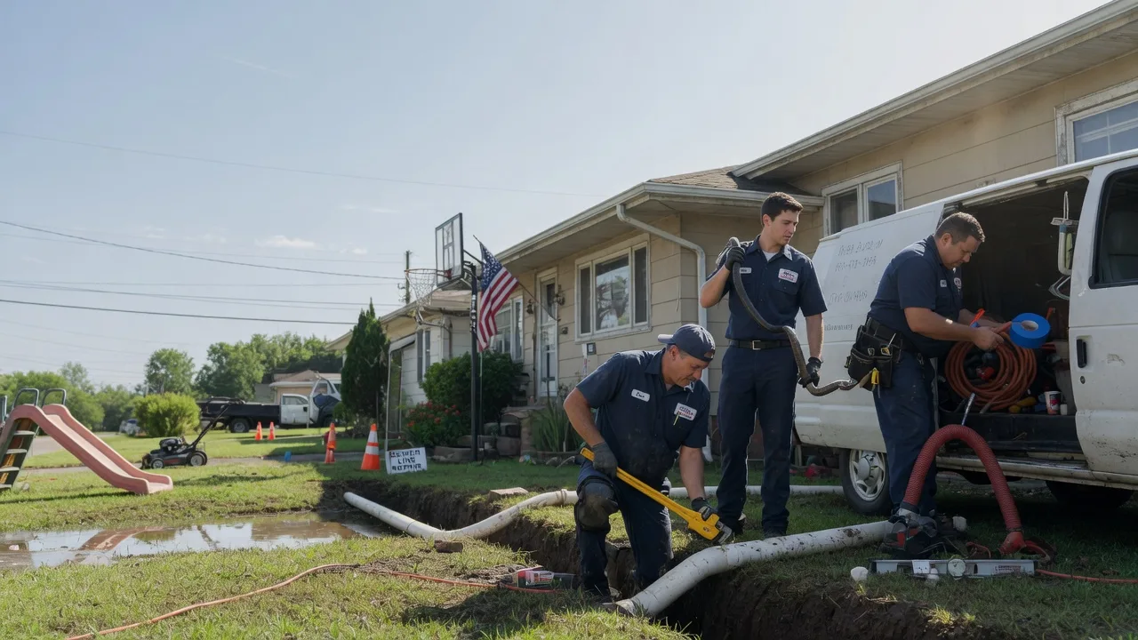 Toilet Installation in Fountain Inn, SC near me